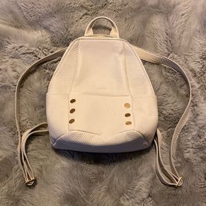 Crème Hammitt backpack